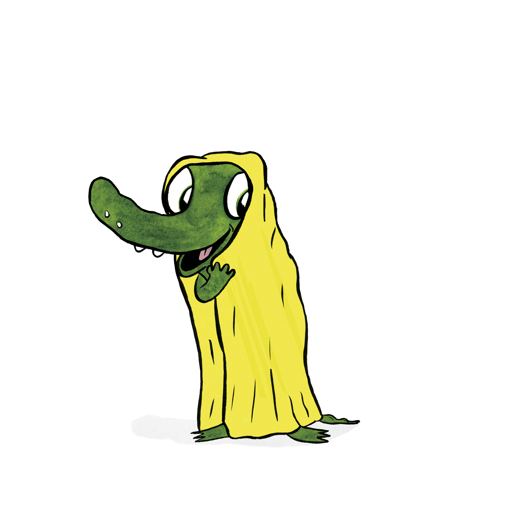 Croc