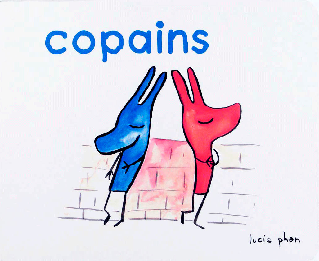 Copains
