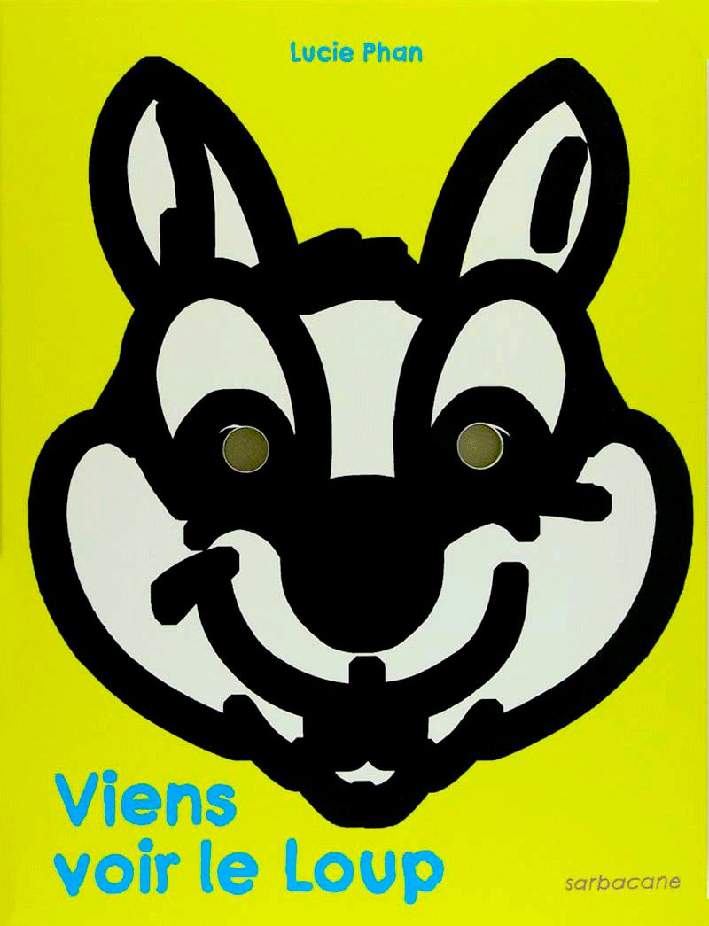 Viens voir le loup