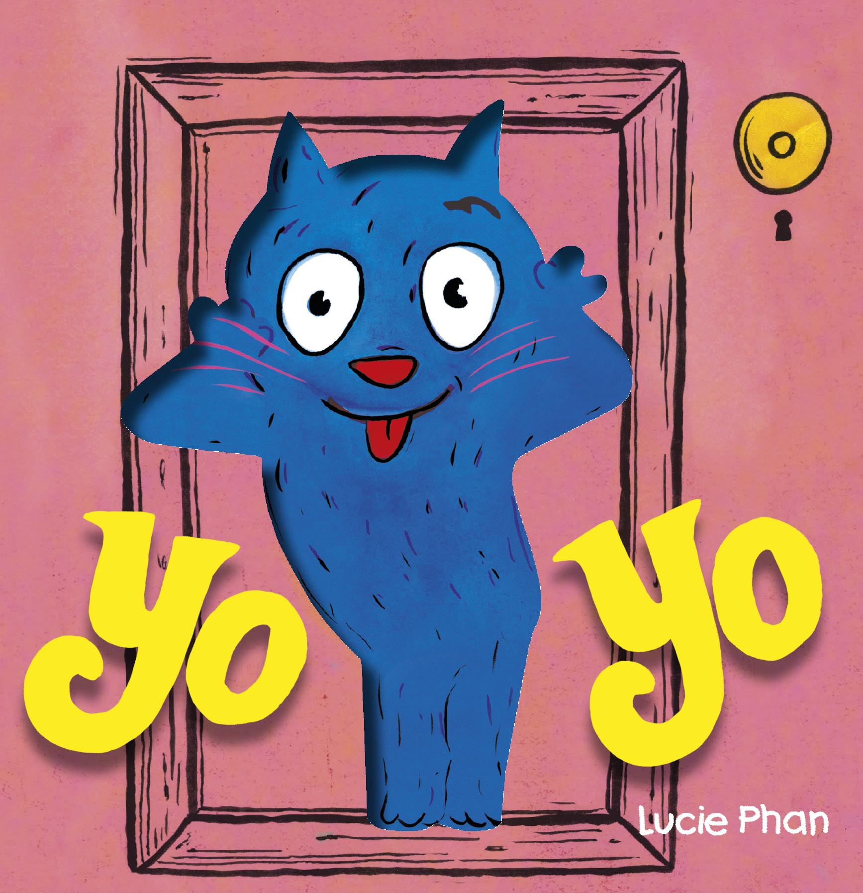Yoyo