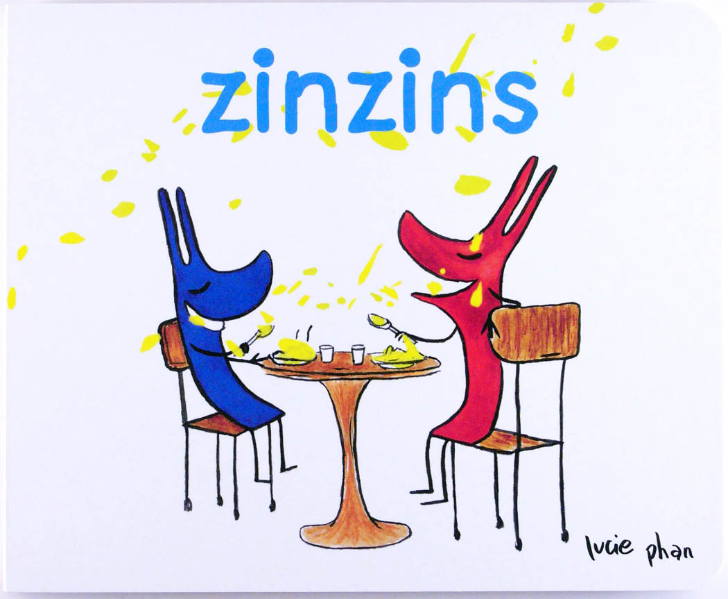 Les Zinzins