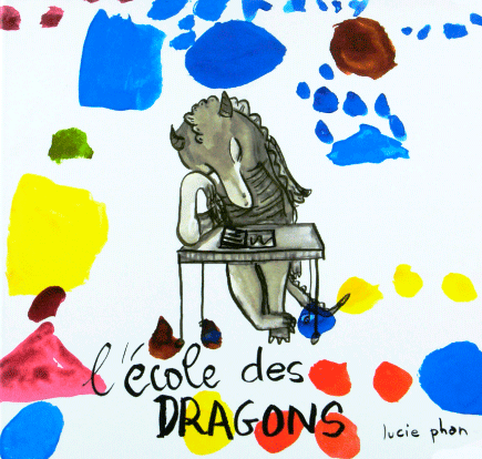 L'école des dragons