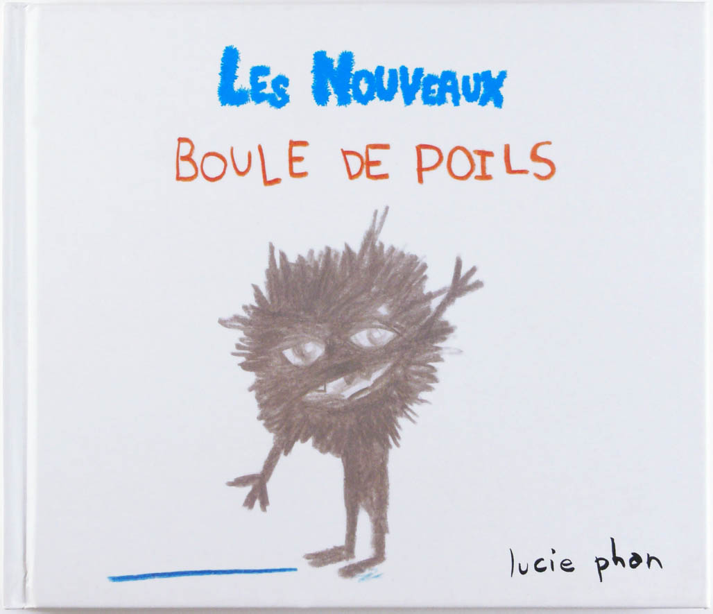 Boule de poils