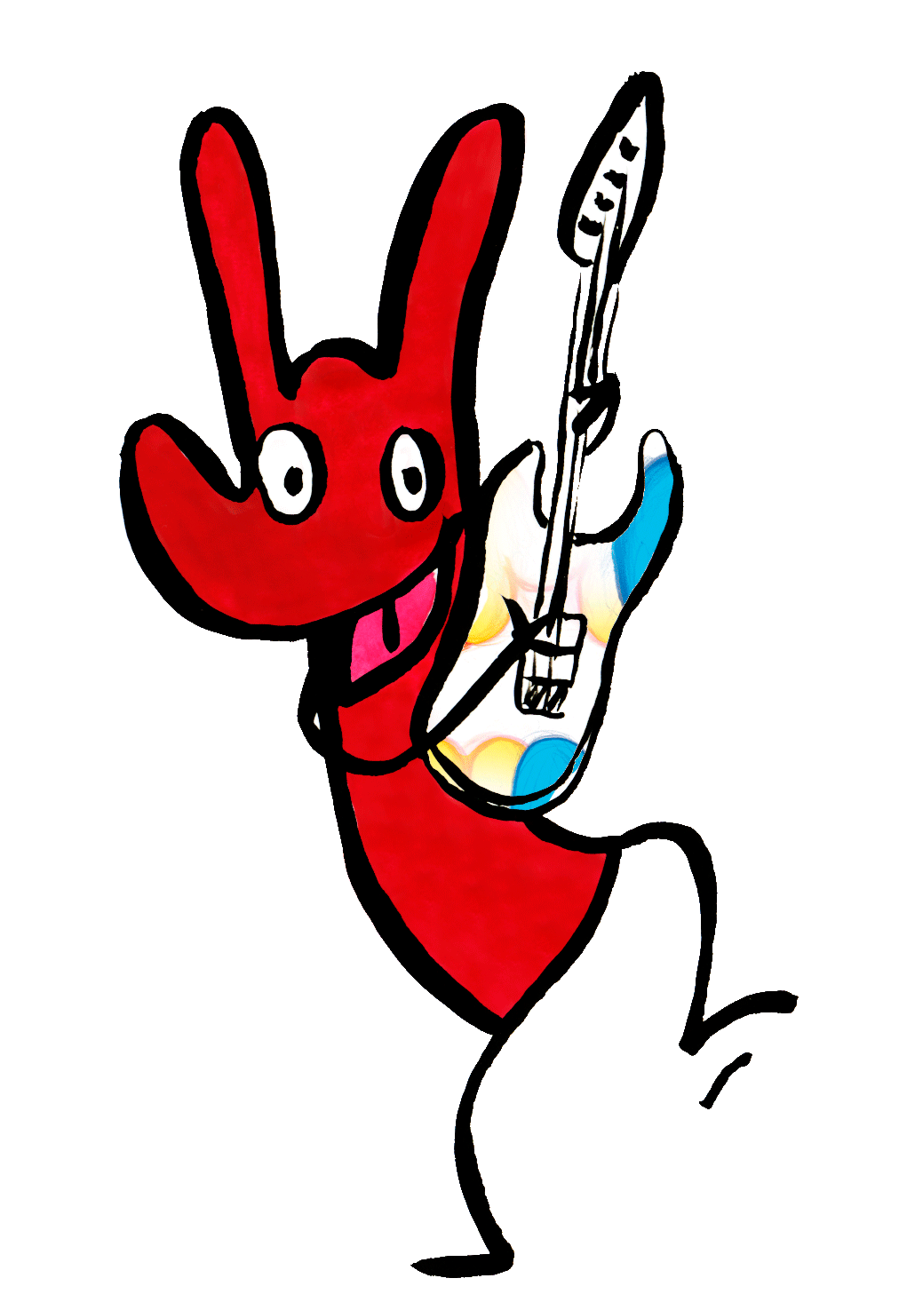 Zinzins guitare