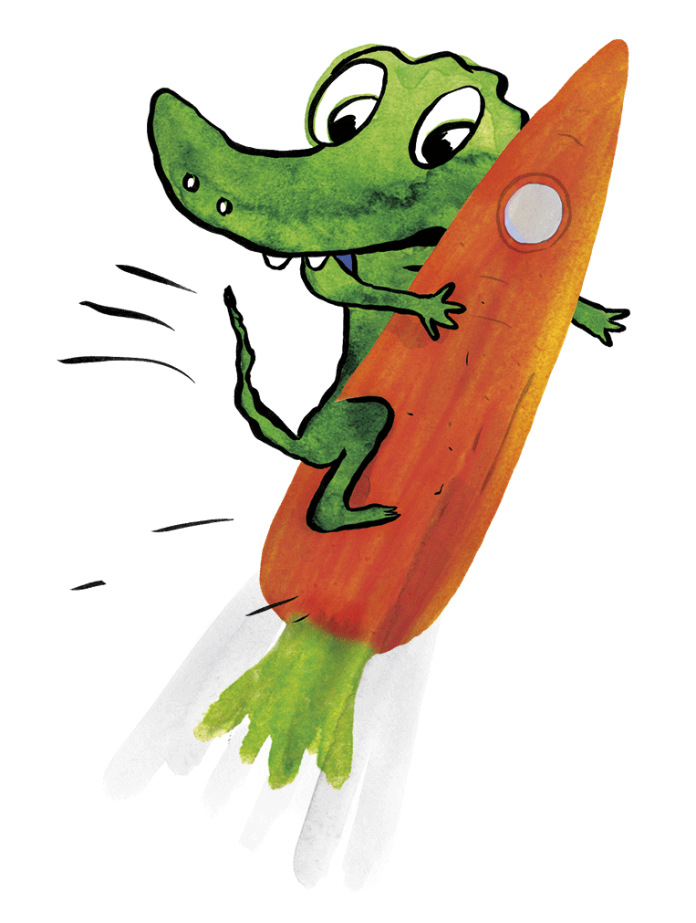 Croc École