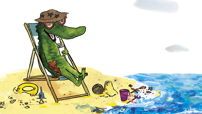 Croc Vacances