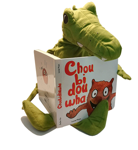 Choubidouwha