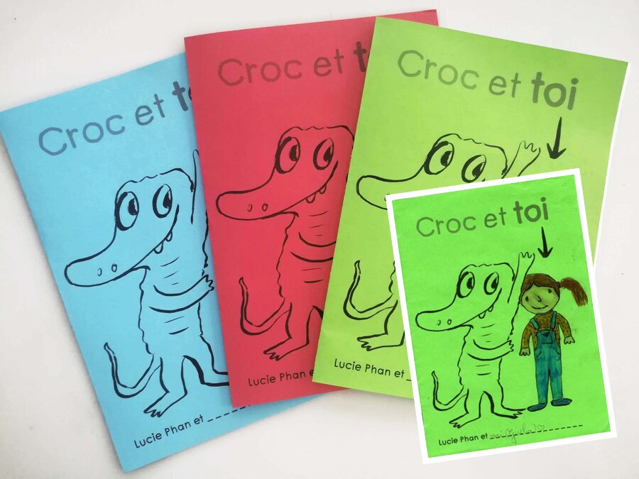 Croc et toi