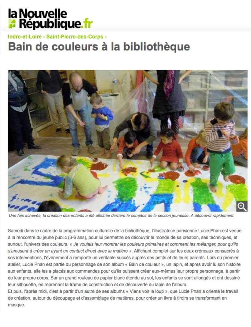 La Nouvelle République
