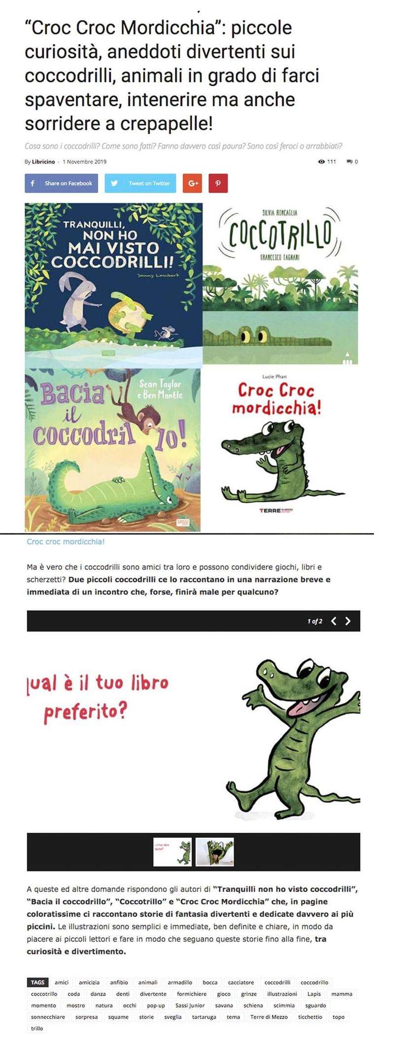 Libricino