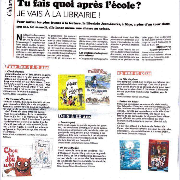 Nice-Matin