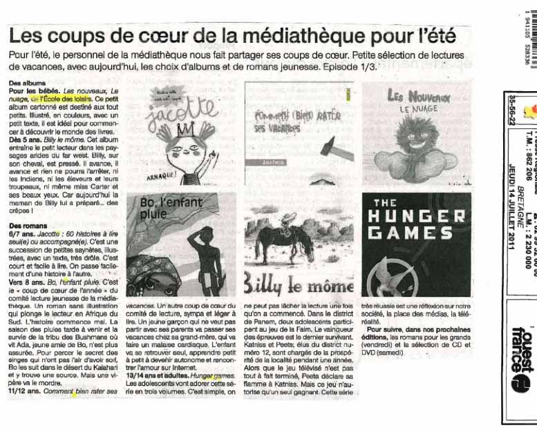 Ouest-France