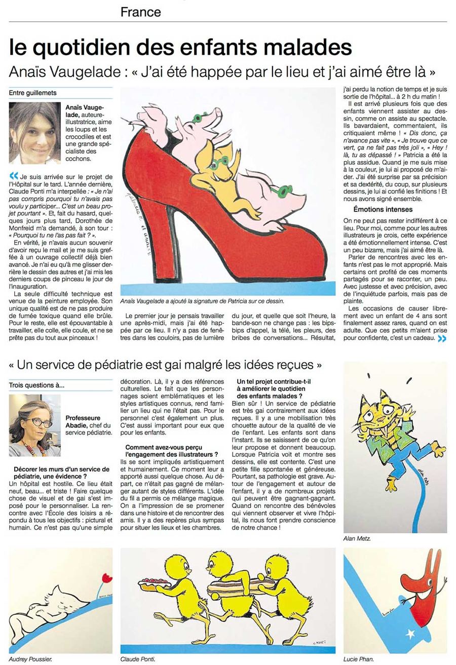Ouest-France